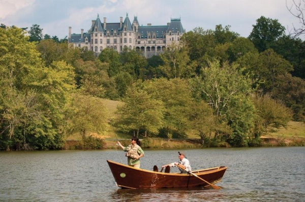 Holiday Inn Asheville East-Blue Ridge Pkwy, an IHG Hotel image 14