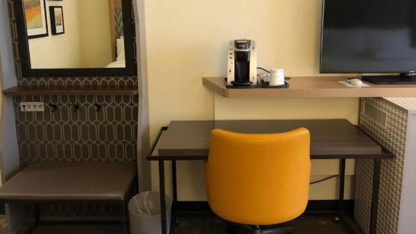 Holiday Inn Asheville East-Blue Ridge Pkwy, an IHG Hotel image 30